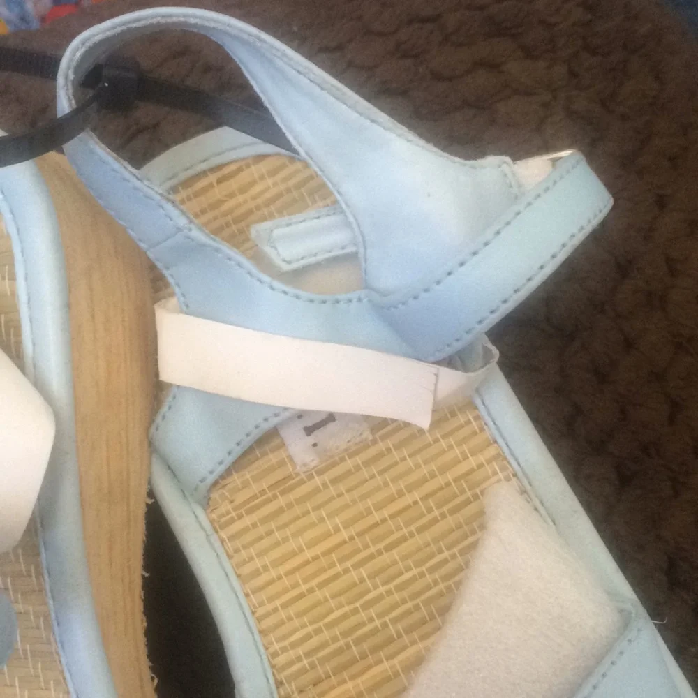 FINAL MARKDOWN GIRLS Summer Sandals (4)